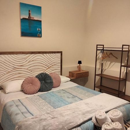 Apartament Civico18 Fiumicino Zewnętrze zdjęcie