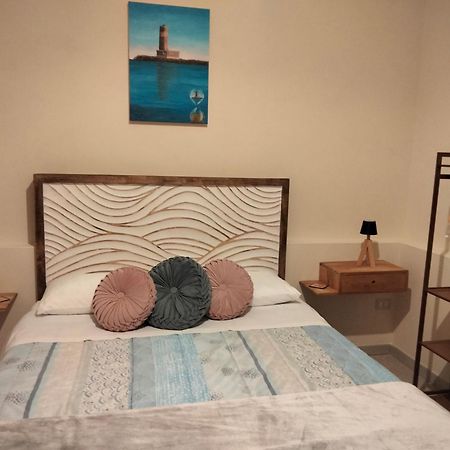 Apartament Civico18 Fiumicino Zewnętrze zdjęcie