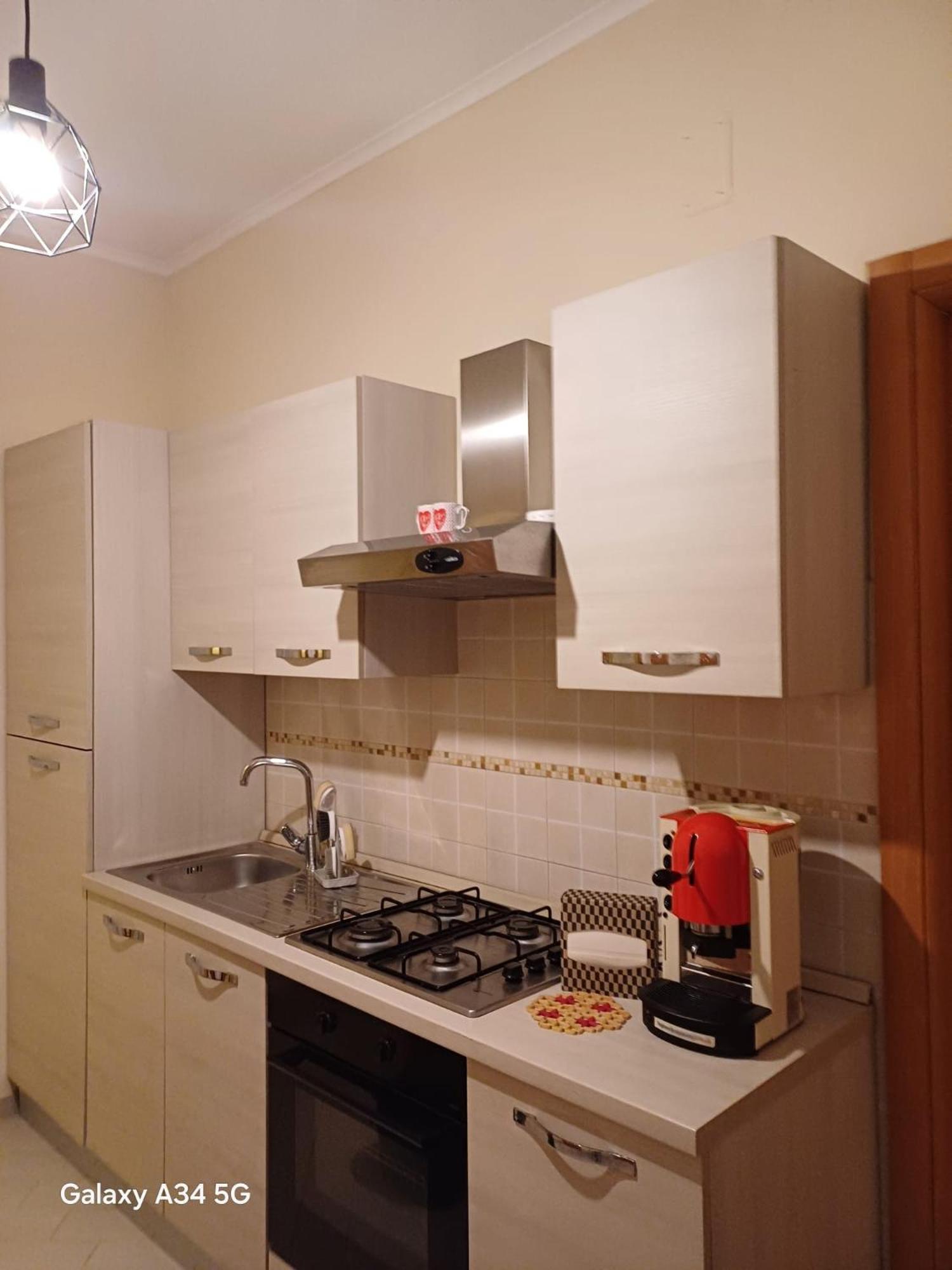 Apartament Civico18 Fiumicino Zewnętrze zdjęcie