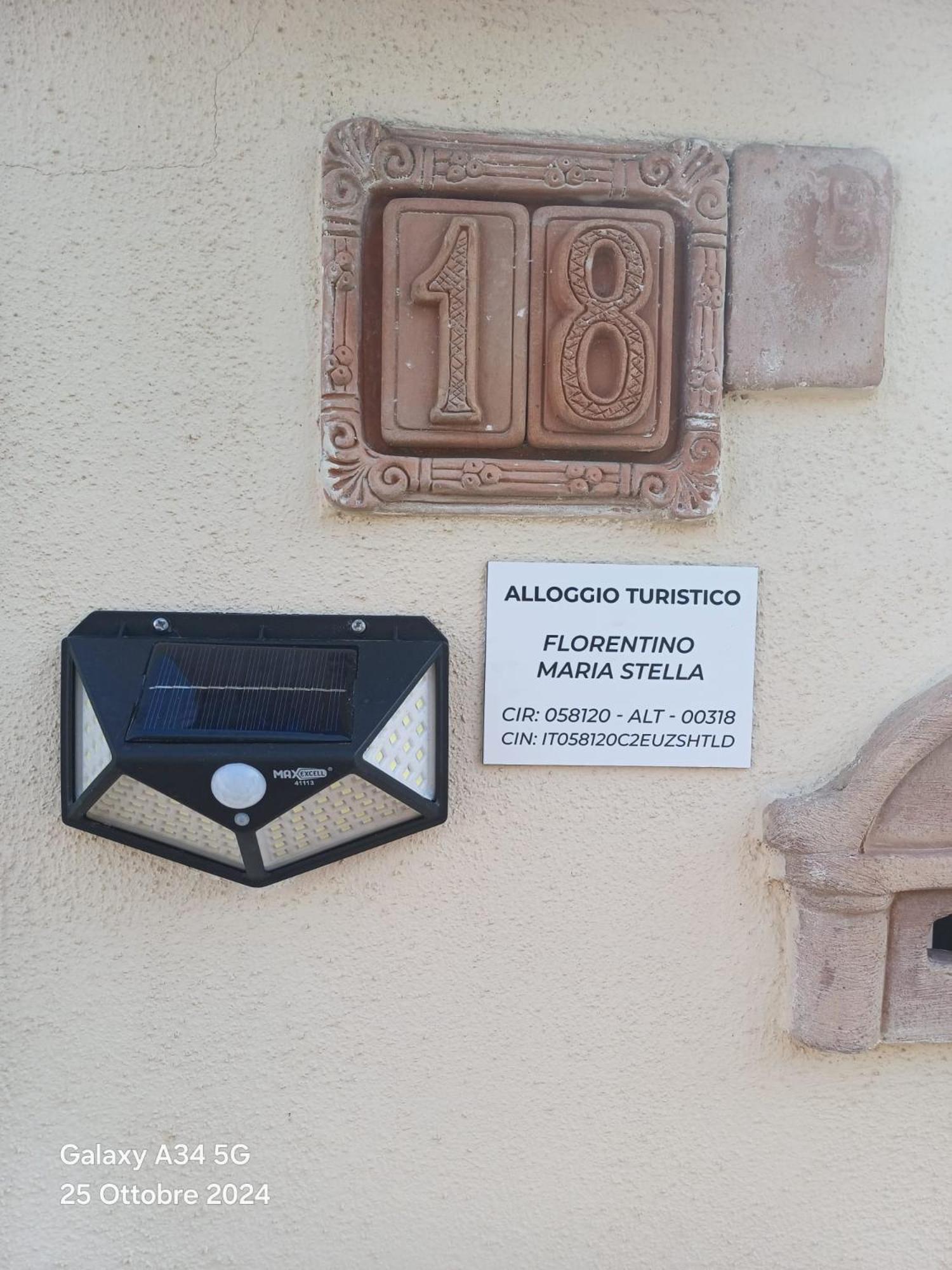 Apartament Civico18 Fiumicino Zewnętrze zdjęcie