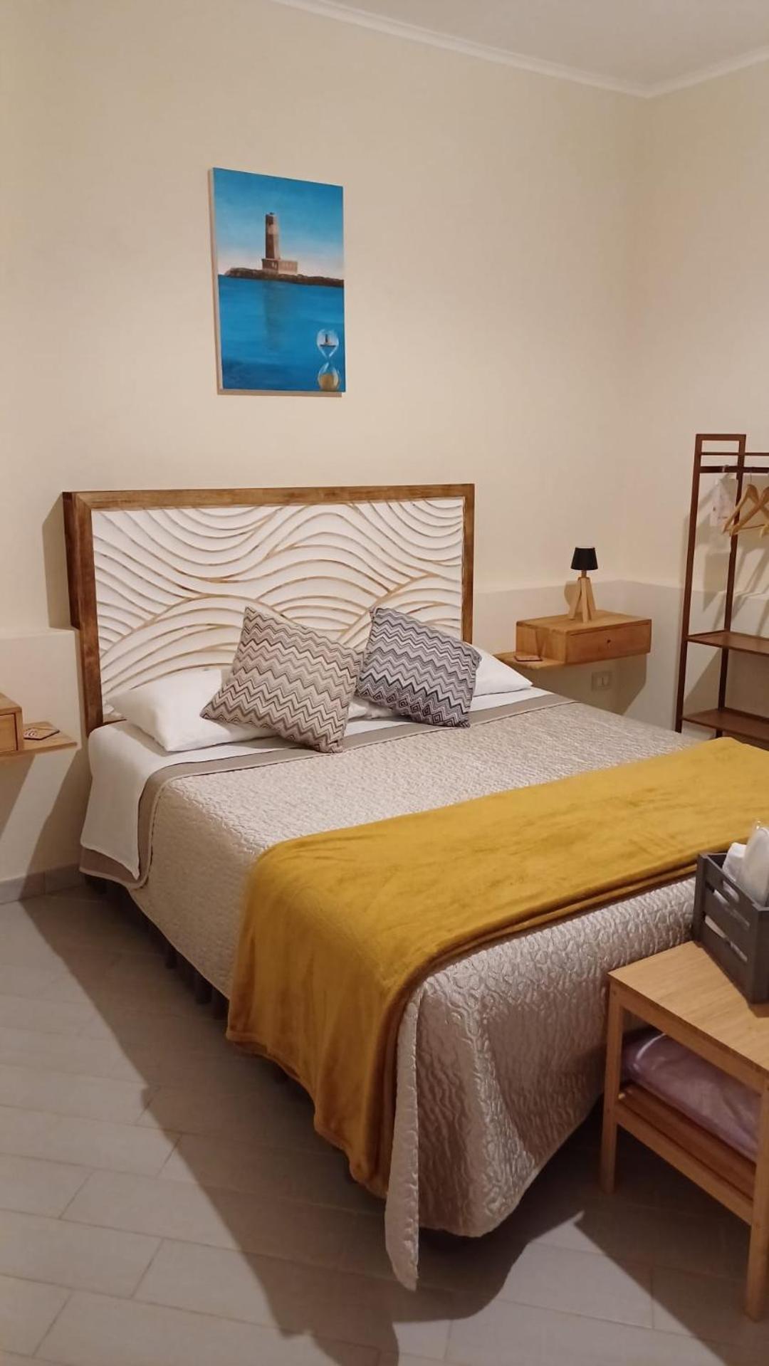 Apartament Civico18 Fiumicino Zewnętrze zdjęcie